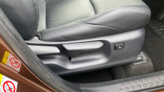 Toyota C-HR 1.2T Excel 5dr [Leather] Petrol Hatchback